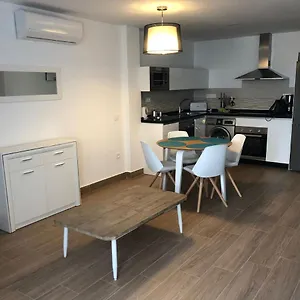 Premium 646 Pueblo Evita Apartamento