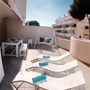 Puerto Marina Benalmadena