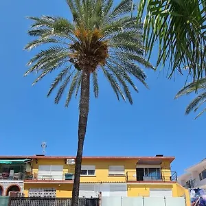 Babylon Tourist Apartamento