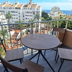 Minerva 414 Apartamento