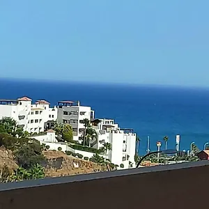 New In Costa Apartamento