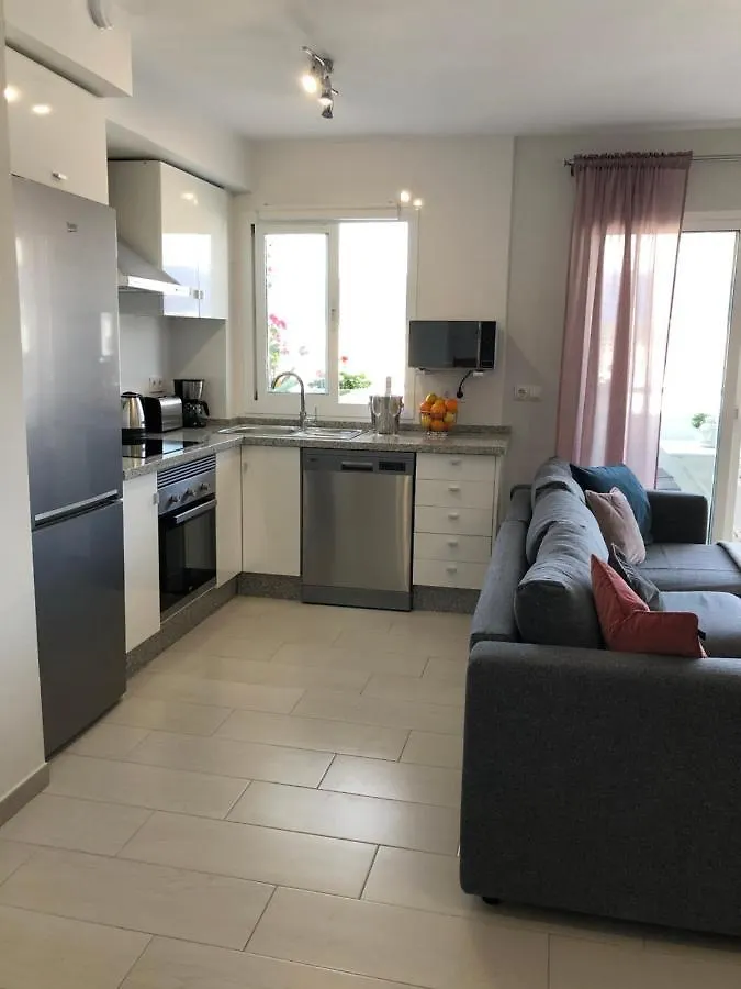 Victoria Luxury Beachfront Apartment In Benalmadena Costa 0*,