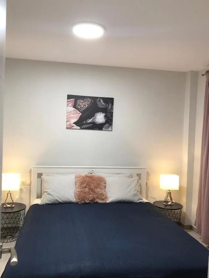 Victoria Luxury Beachfront Apartment In Benalmadena Costa